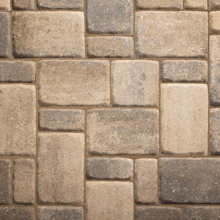 Pavers