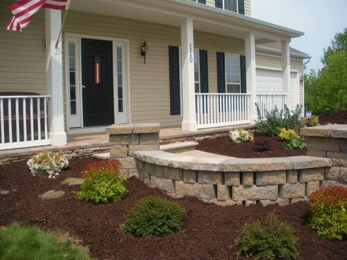 Mulch