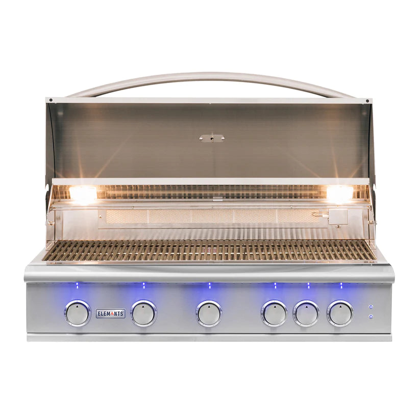 Grills And Firepit Inserts