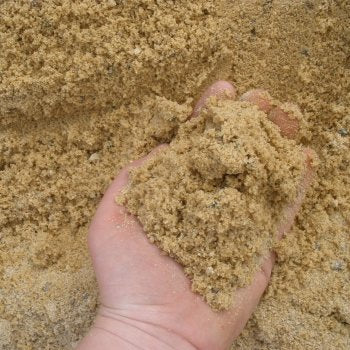 Sand