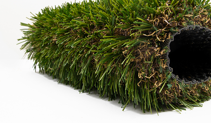 Lawn Landscape Field OS65A