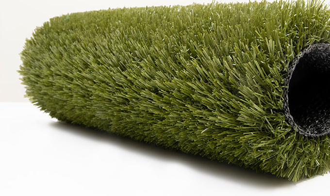 Lawn Landscape Fringe-Turf Green RG65