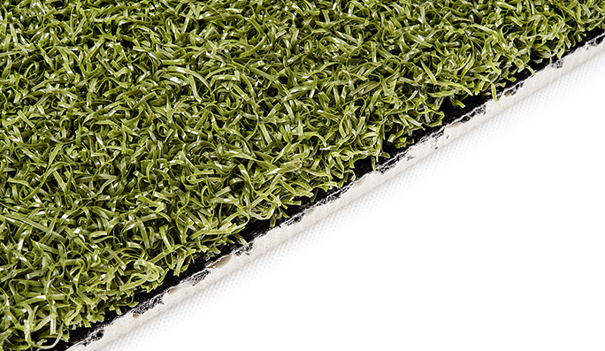 PUTTING-AGILITY-BATHING TURF GREEN RP02