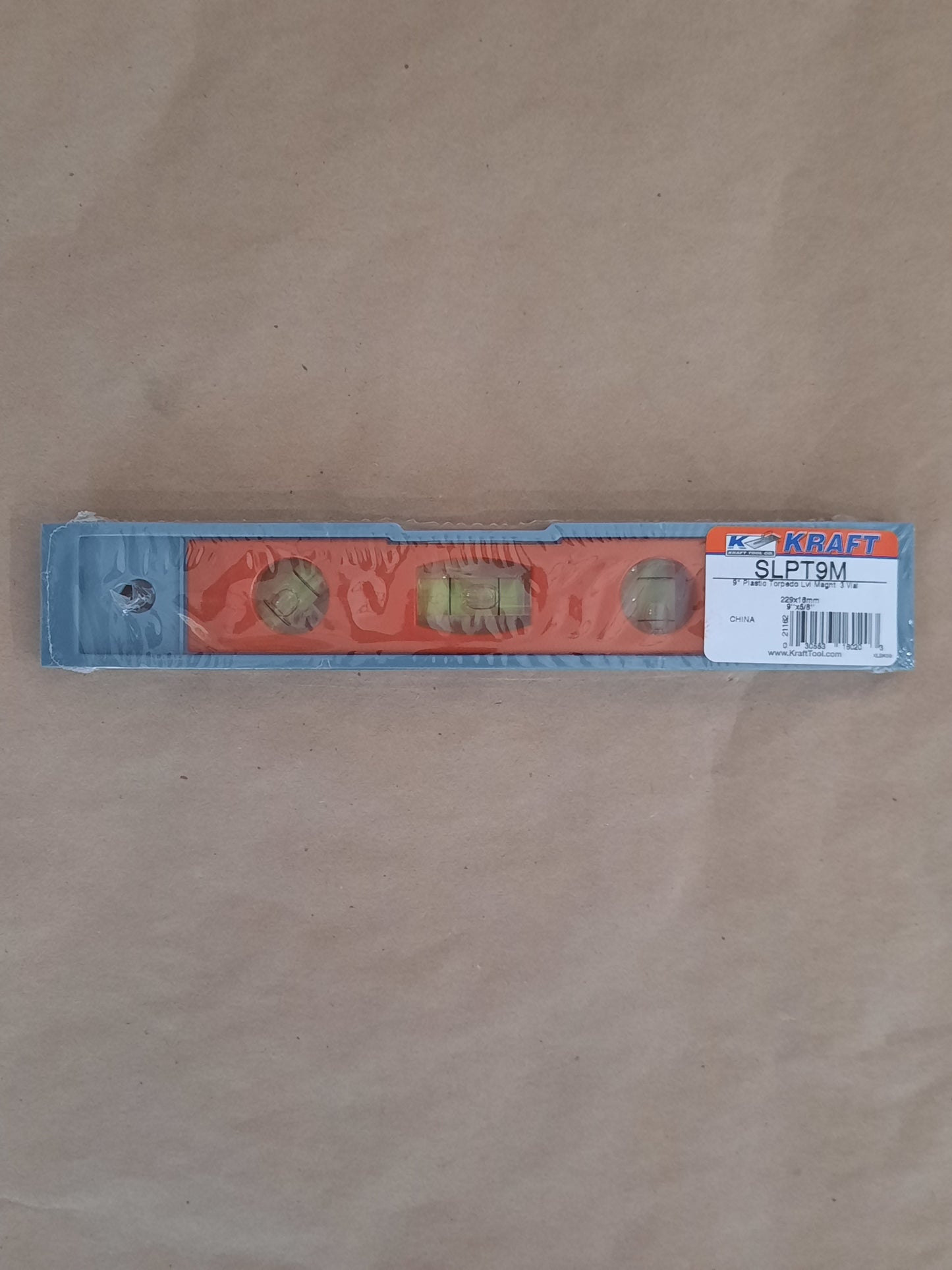 TORPEDO LEVEL
