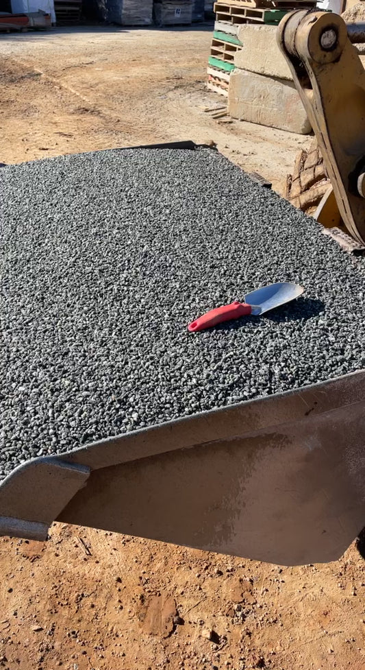 #89 Granite