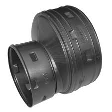 6" TO 4" REDUCER-ADS