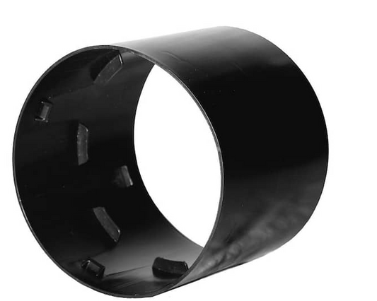 6" COUPLER
