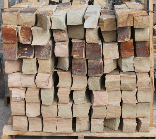 TENNESSEE RUBBLE-BROWN