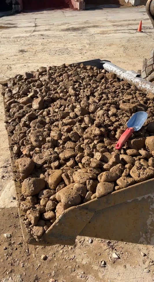 Dirty River Slicks 2"-4"