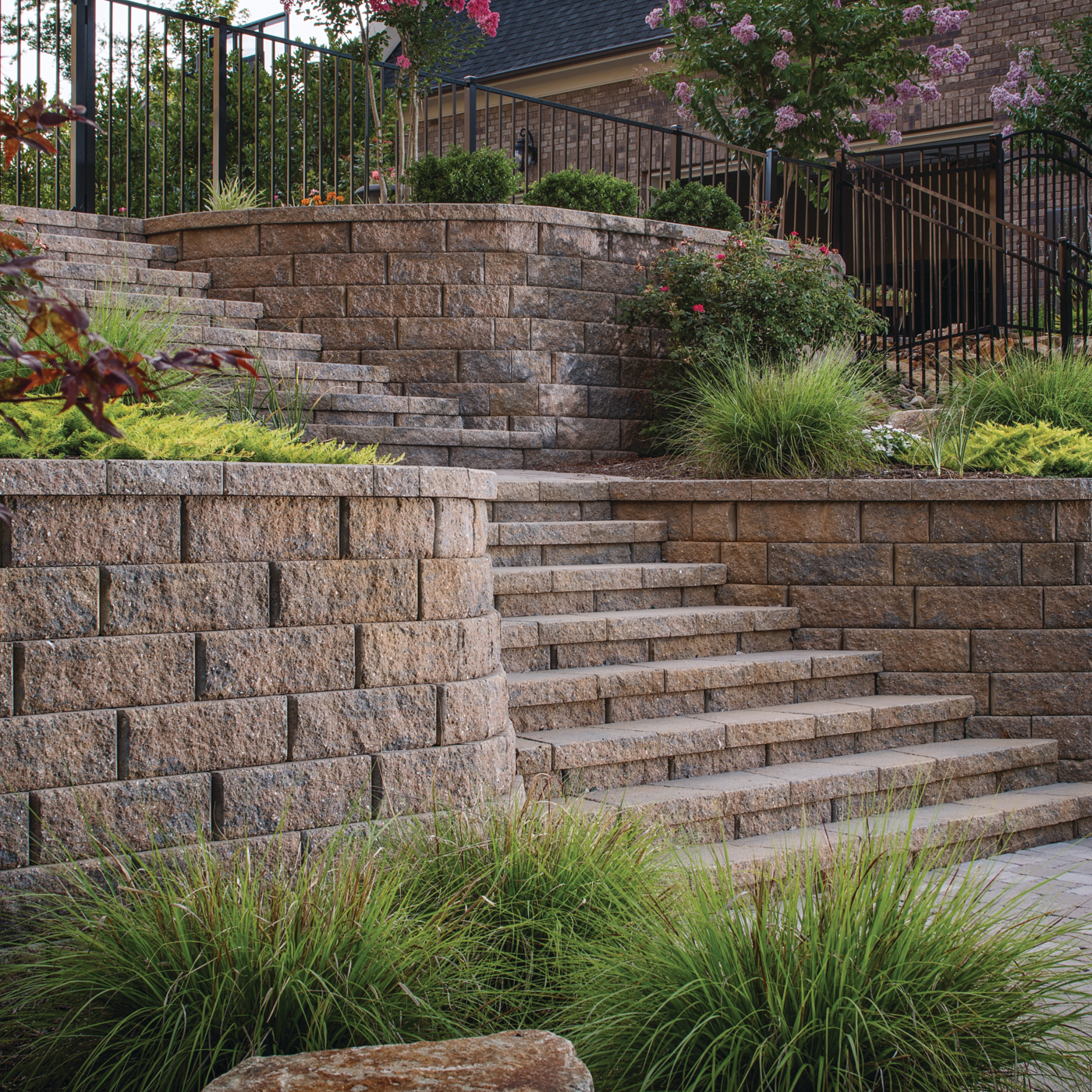 DIAMOND PRO 8" (BELGARD)