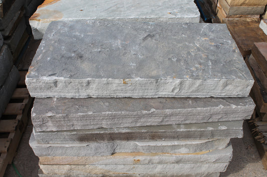 STAIR TREADS 18"X36"-GREY