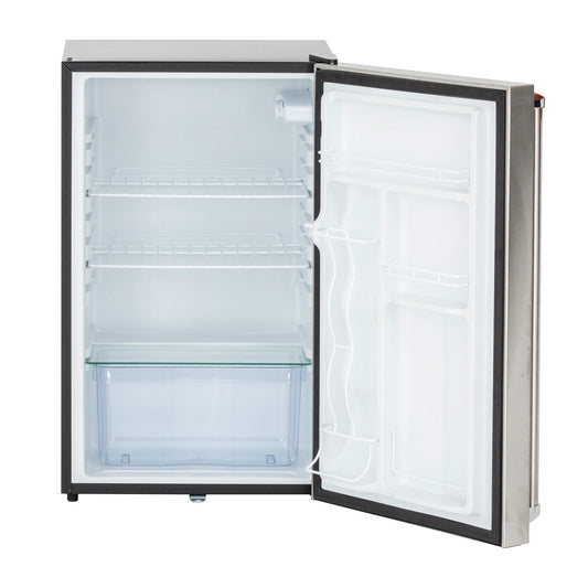Elements Deluxe Compact Refrigerator