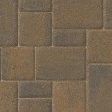 CAMBRIDGE COBBLE 3PC