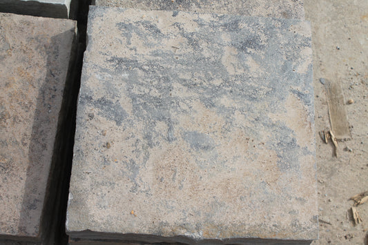 STEPSTONES 24" X 24"-GREY