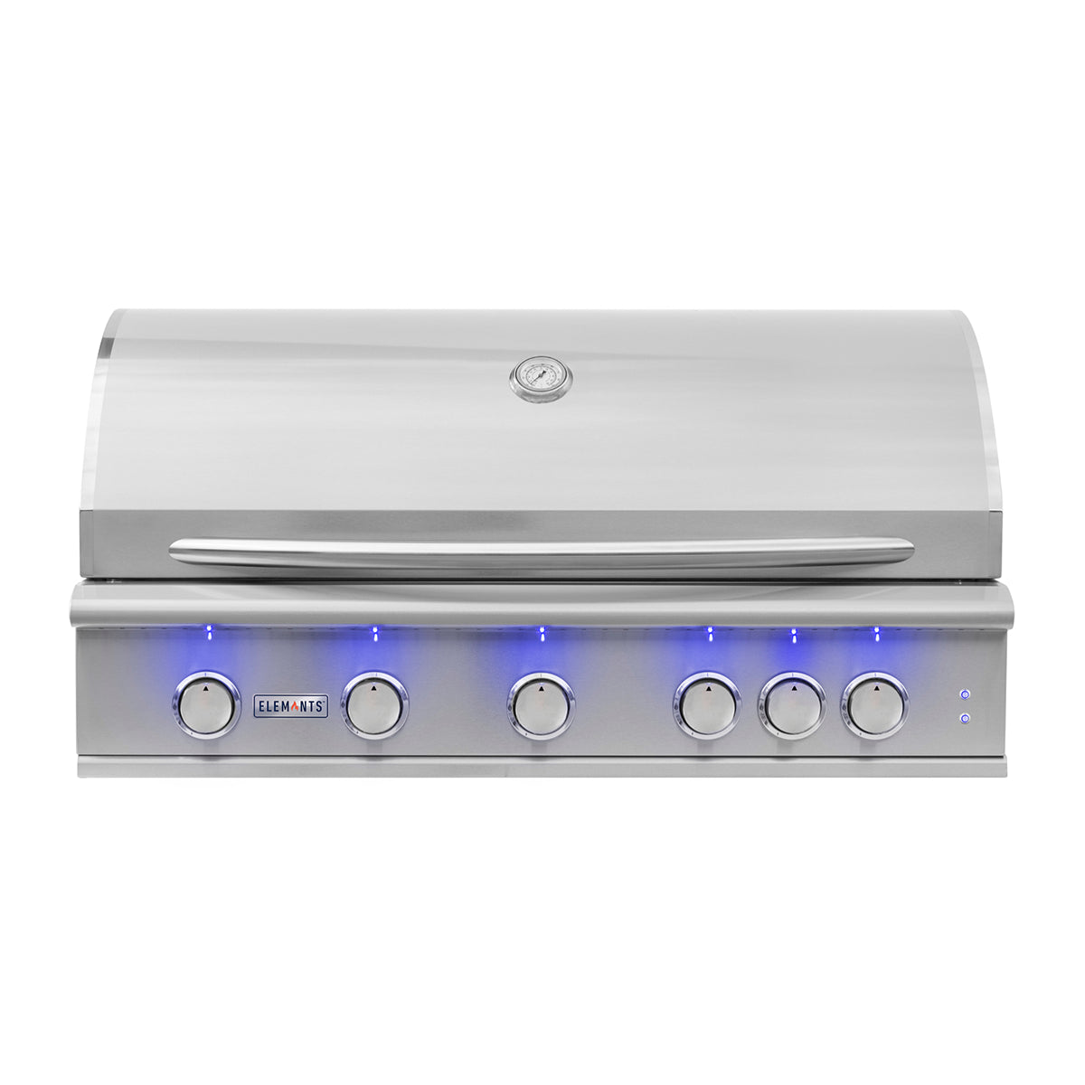 Elements Pro 40″ Built-In Grill