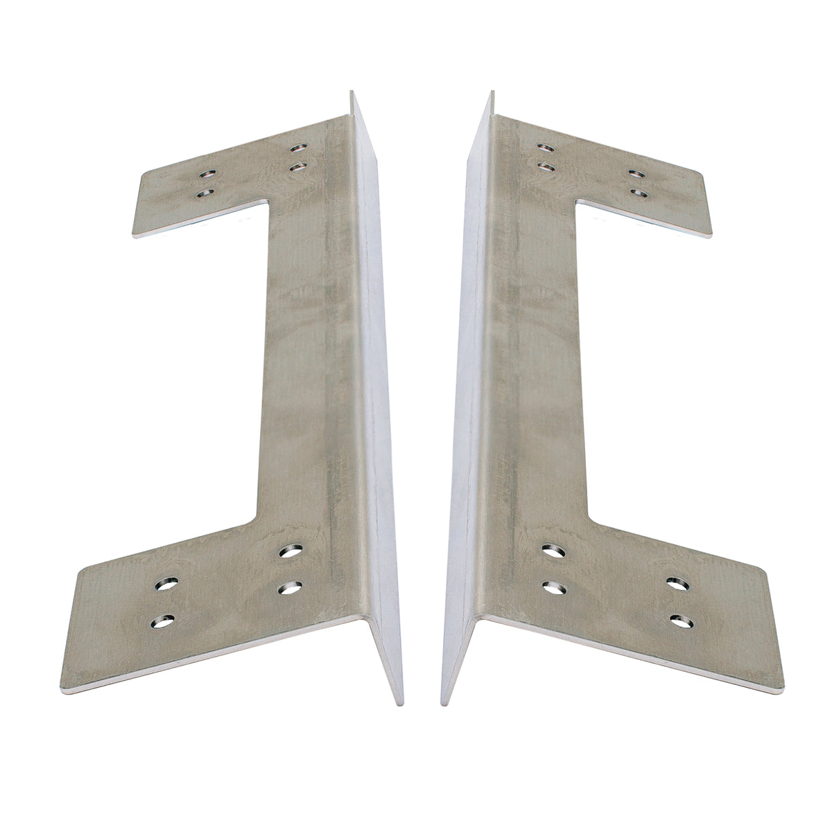 Elements Oven Island Flange Kit