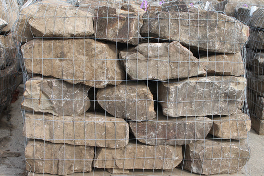 FIELDSTONE- THICK LONG