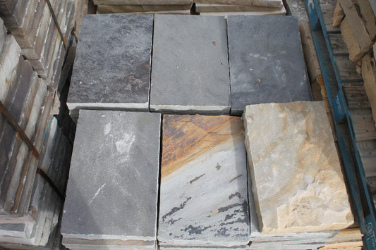 STEPSTONE 12" X 24"-GREY