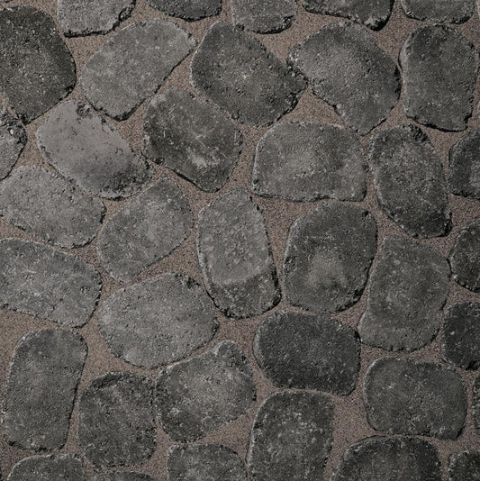 BELGIAN COBBLE PAVER