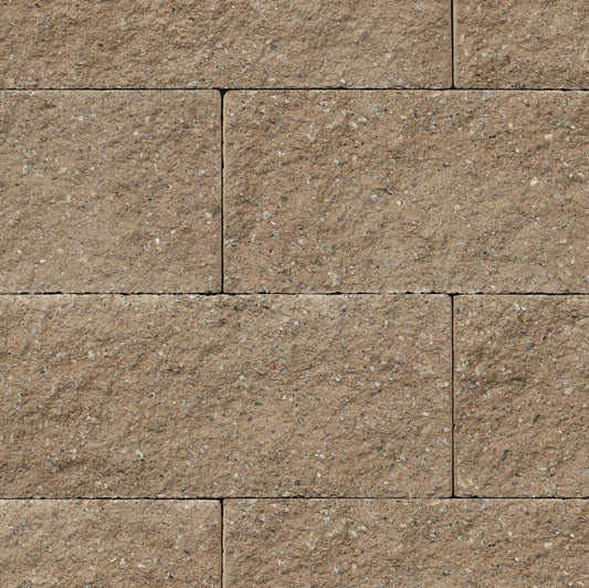 DIAMOND PRO WALL CAPS  (BELGARD)
