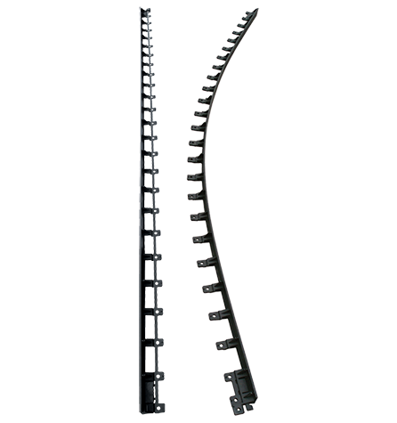 GATOR EDGING 8 FT PIECES