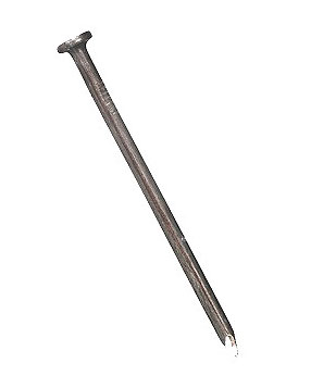 10" SPIKES
