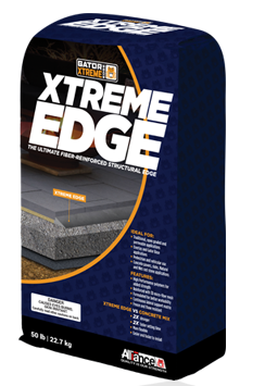 GATOR XTREME EDGE 50LB BAG