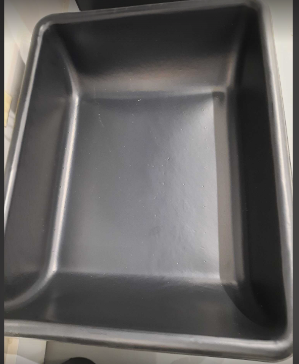 MIXING BUCKET