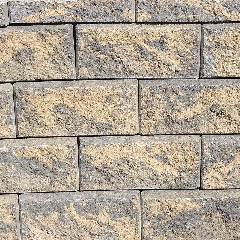 DIAMOND PRO WALL CAPS (BELGARD)