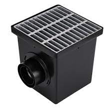 9" DRAIN BOX KIT