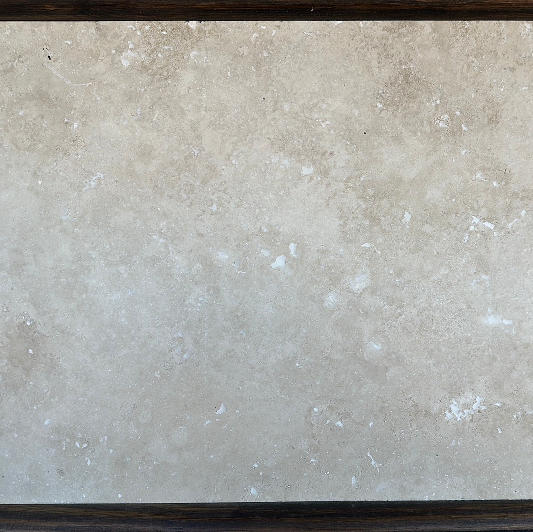 Travertine French Pattern Paver