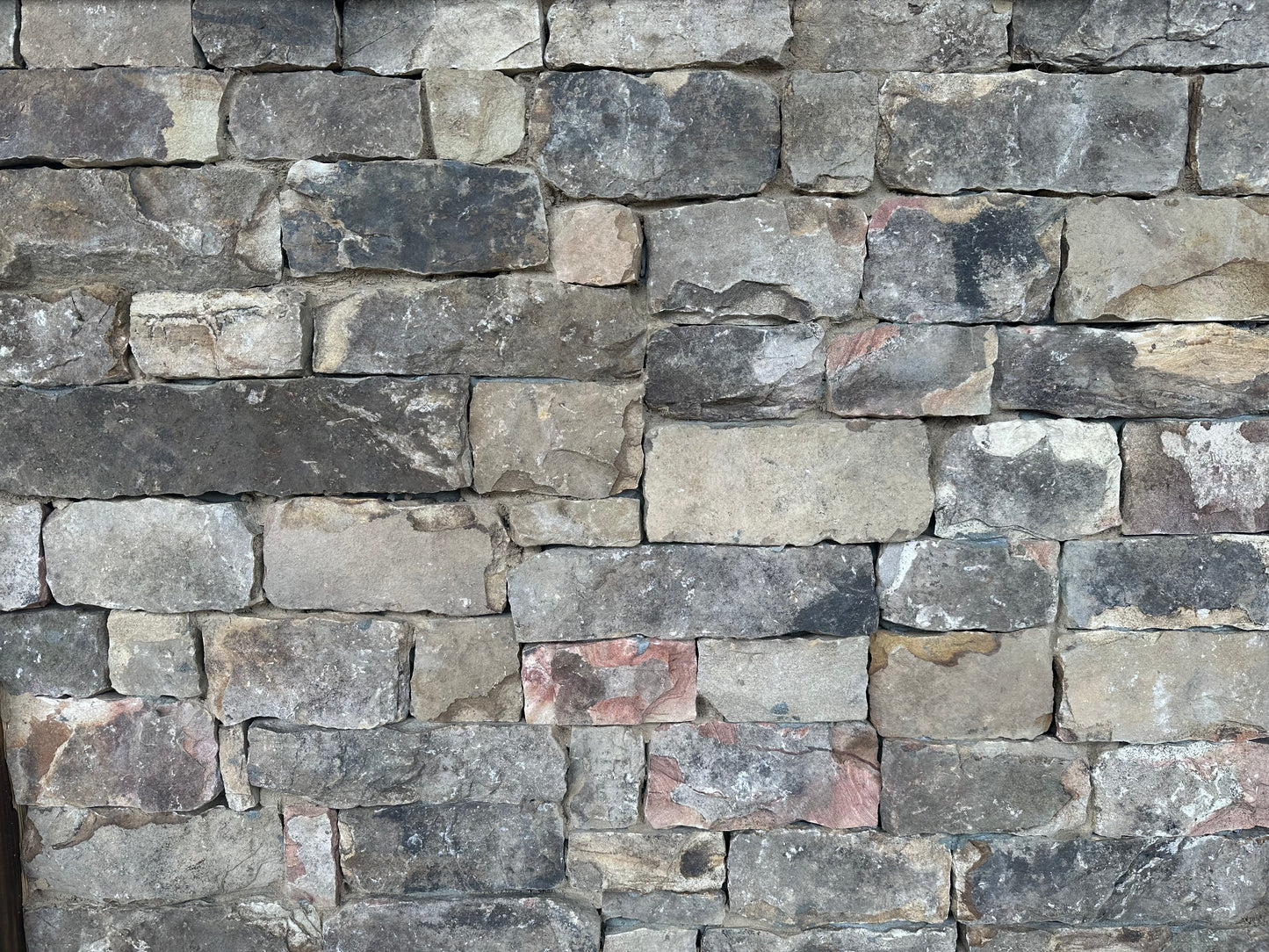 MEDIUM FIELD LEDGE (BY SF)