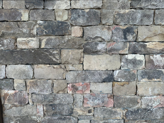 MEDIUM FIELD LEDGE (BY SF)