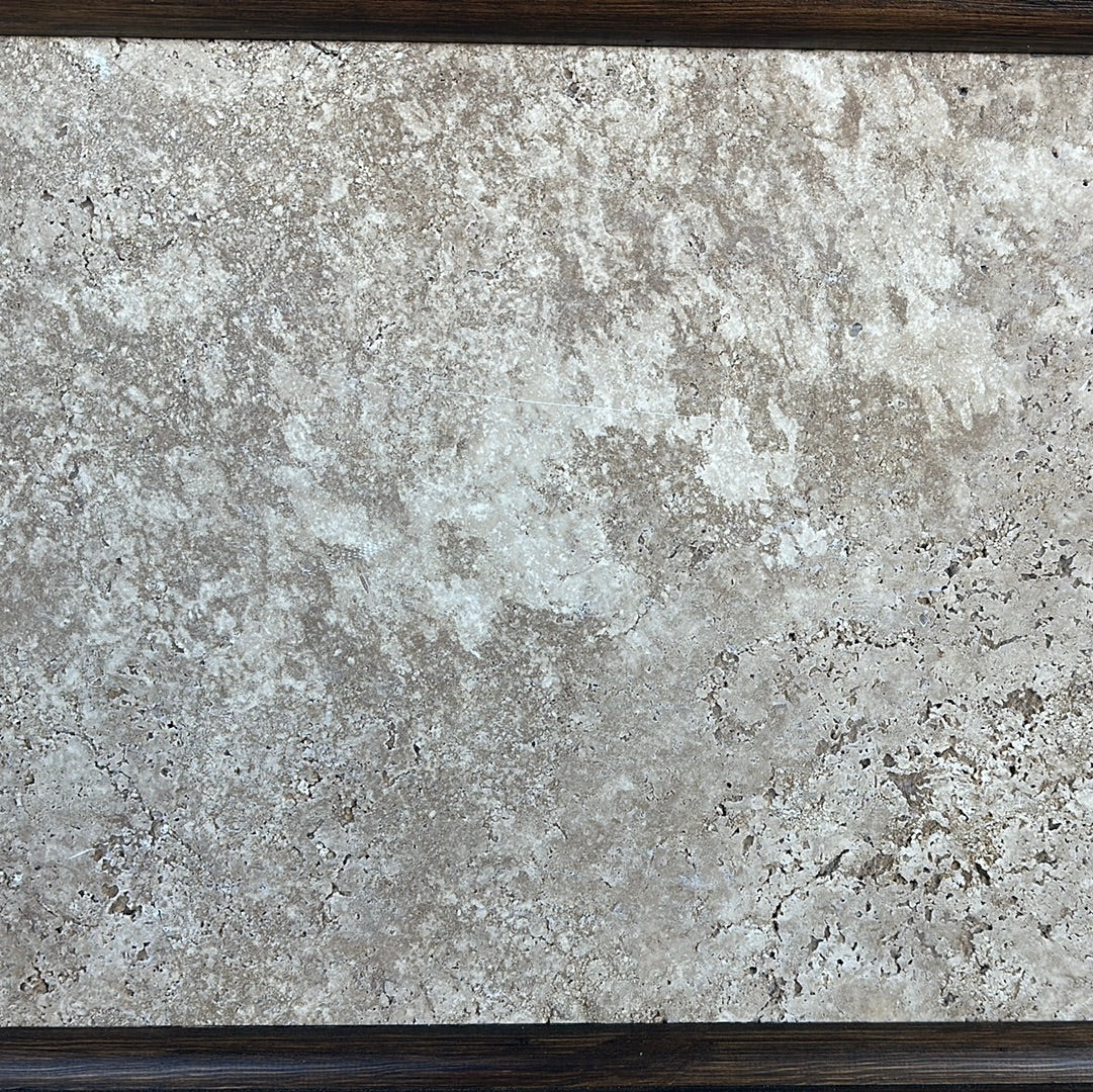 Travertine French Pattern Paver