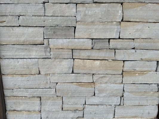 OK LEDGE VENEER GREY(BY SF)
