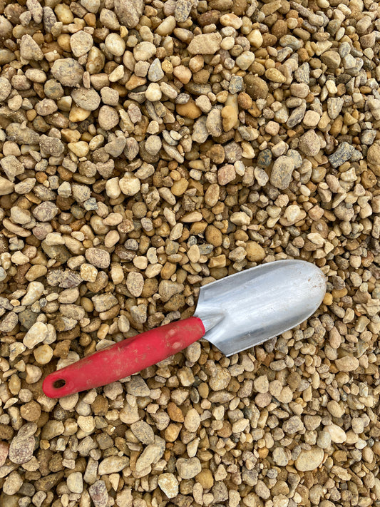 LARGE PEA GRAVEL