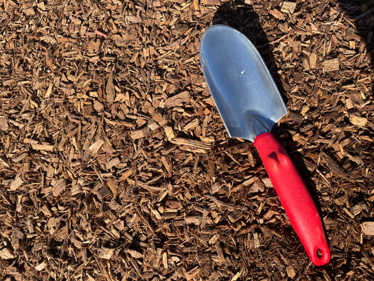 Kid Safe Playground Mulch