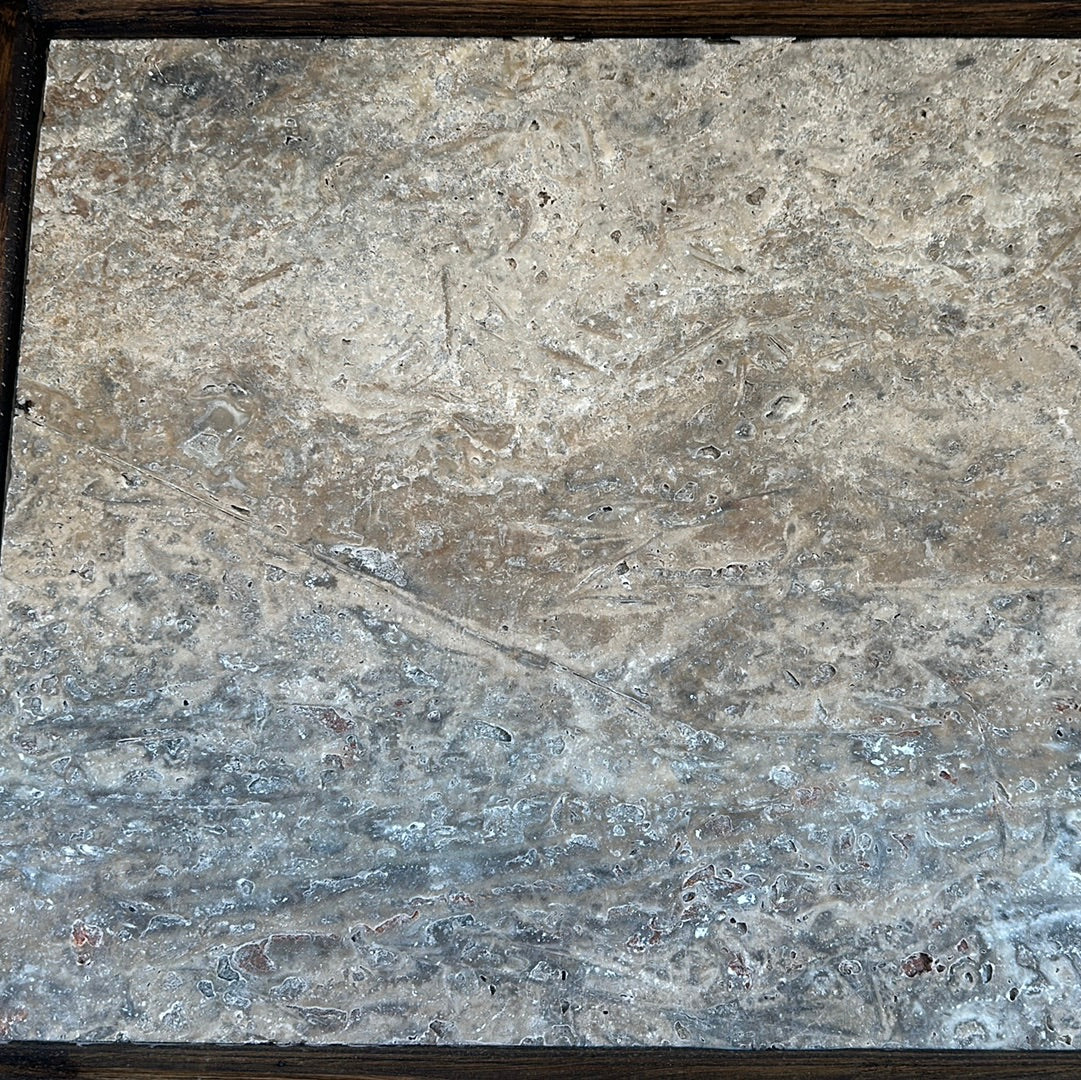 Travertine French Pattern Paver