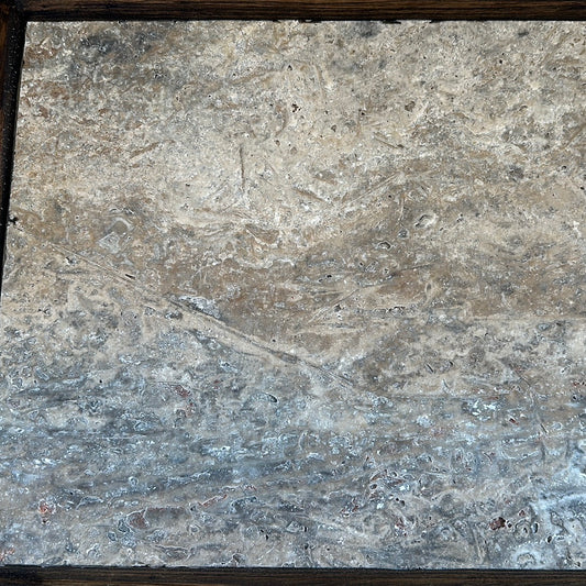 Travertine French Pattern Paver