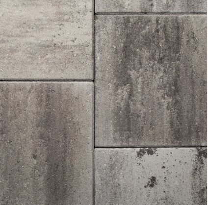 ORIGINS 6" PAVER