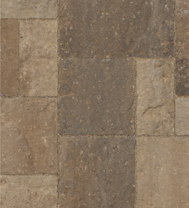 ORIGINS 6" PAVER