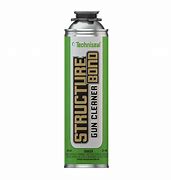 STRUCTURE BOND CLEANER