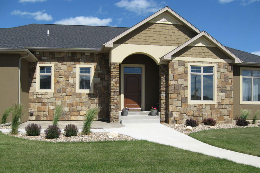 Thin Veneer Natural Stone