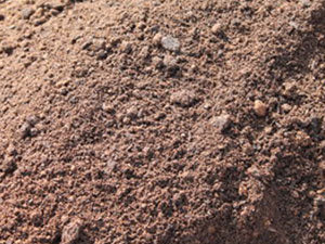 Soils & Compost