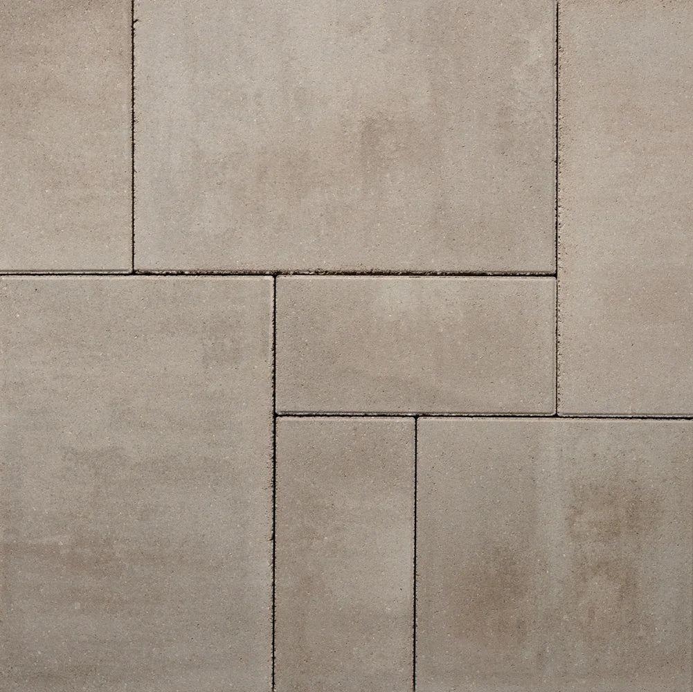 ORIGINS 6" PAVER