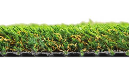 Pet Turf -Meadow/Lime (1") CP30L