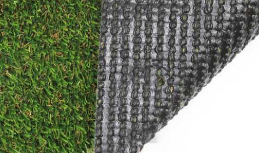 Pet Turf -Meadow/Lime (1") CP30L