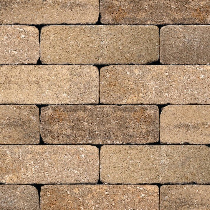 BELGARD FIRE PIT KIT