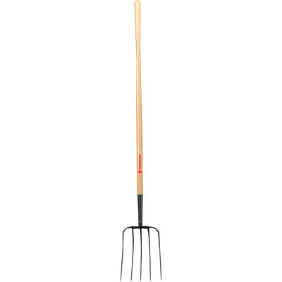 Pitch Fork