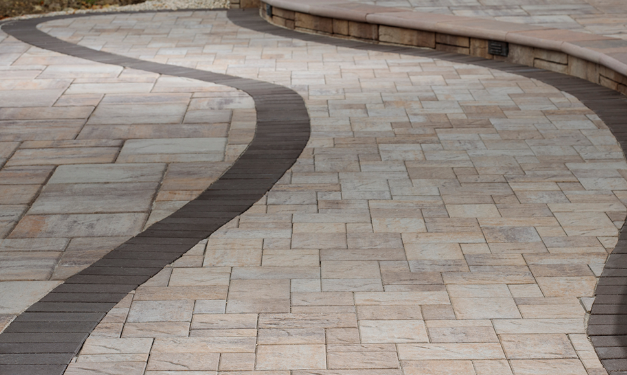 ORIGINS 6" PAVER